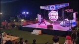 Aki GunDevil Performs!