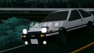 Initial D First stage sub indo Eps 26 END.
