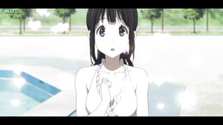 Hyouka - Chitanda Eru [AMV|Edit] Alight Motion