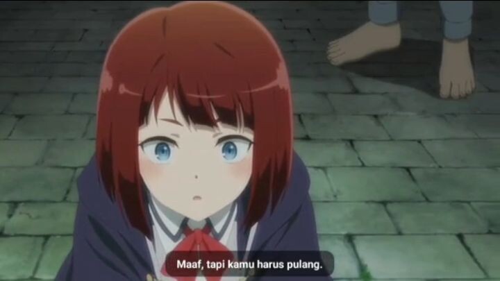 The Reincarnation of the Strongest Exorcist in Another World
