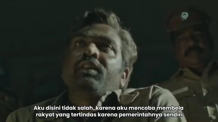 KORBAN KETIDAKADILAN !!