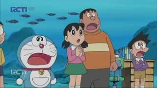 Doraemon Bahasa Indonesia RCTI - 28 Mei 2023