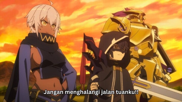 My Gift Lvl 9999 Unlimited Gacha Episode 5 Bahasa Indonesia - Menggali informasi tentang Sasha