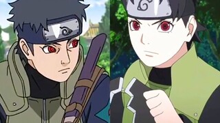 Naruto không nghiêm túc (ba mươi): Tên ác quỷ tộc Uchi! !