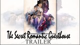 The Secret Romantic Guesthouse Trailer