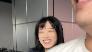 喂给她吃咋还要被打