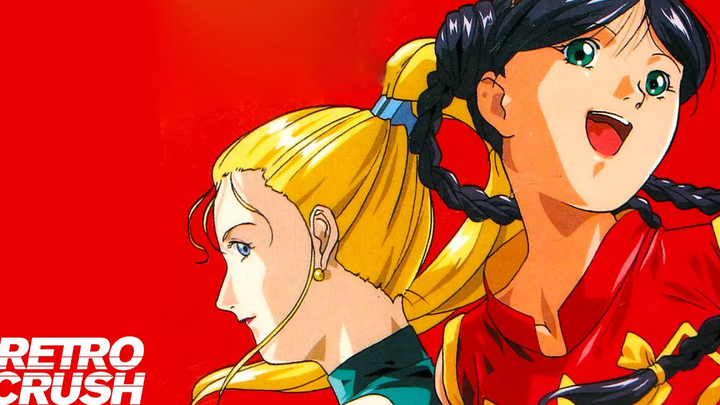 Virtua Fighter - เปิดอนิเมะ Wild Vision โดย โคจิ ฮายาชิ