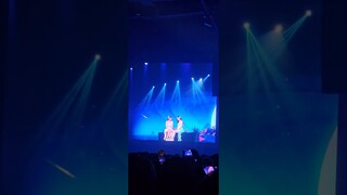 [FREENBECKY URANUS2324 ON STAGE] THEY ARE SO REAL  🥺🥰 | #uranus2324 #beckyarmstrong #srchafreen