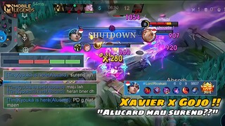 BARU MAIN UDAH MAU SURREND AJA‼️
