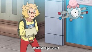 Pokemon (2019) - 093