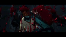 chainsaw man ending 1
