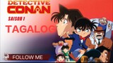 Detective Conan episode 11 Tagalog Season 1