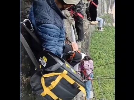 "Free water" on the house [Phrase] Free