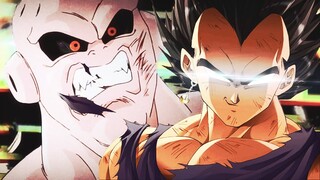 Dragon Ball Z AMV - Still Worth Fighting For {MEP}