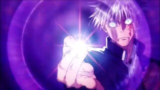 JUJUTSU KAISEN Hidden Inventory/ Premature Death Compilation Movie Trailer.