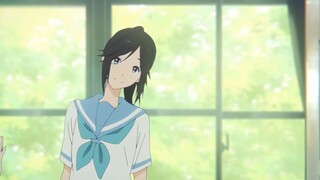 伞木希美70秒心动挑战