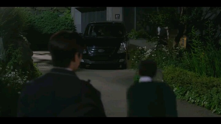 ENG SUB : HIGHSCHOOL RETURN OF A GANGSTER EPISODE 4
