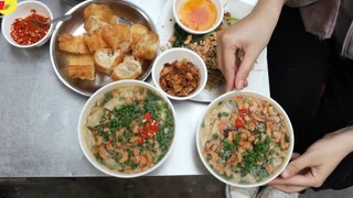 HOÀNH THÁNH LÁ ngon nức tiếng khu Người Hoa hơn 40 năm ở Sài Gòn _ Địa điểm ăn