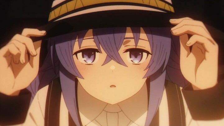 【Subtitle Tiongkok-Jepang/EDL Lengkap】OP Game Seluler “Isekai Nonbiri Tanshin” — Kronik Gema “Chroni