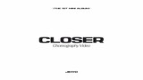 JIHYO  Closer  Choreography Video