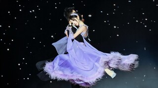 【知更鸟×星期日双人舞】若我不曾见过太阳（非cos仅编舞）