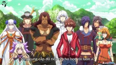 Tập 09 Vô Tình Nhặt Viên Đá Thần Tôi Chuyển Sinh Lúc Nào Không Hay - Việt Sub