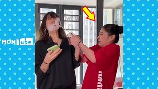 Coi cấm cười 2020 ✦ Những khoảnh khắc hài hước và lầy lội nhất P39