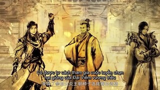 Vũ Động Càn Khôn s5 tập full vietsub