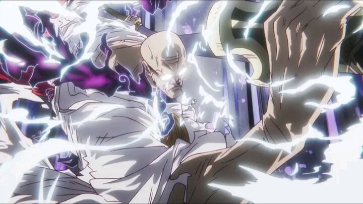 LUFFY GEAR 5 VS GOROSEI ONE PIECE EPISODE 1144 Sub Indo