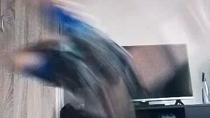 a normal video that's is not related to anime