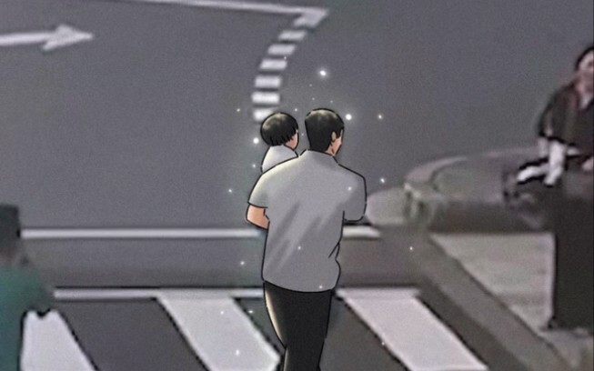 One car parked means you’re a hero; two cars parked show heroes are no longer walking alone; when ev