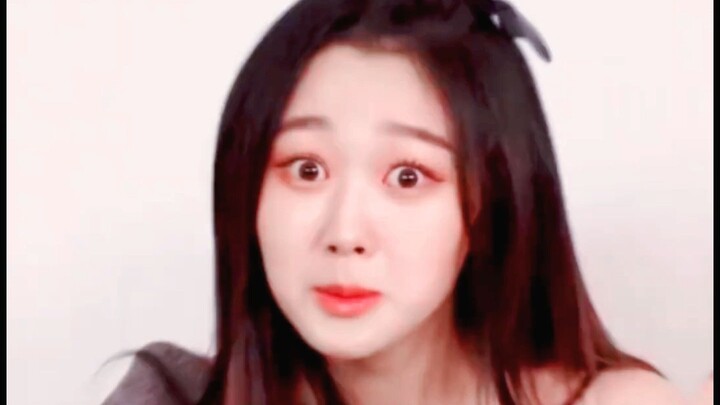 Những trò cười thời mới debut của Giselle có khi bằng cả quãng đời hài hước của người khác.