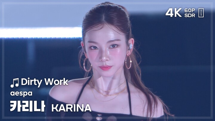 高马尾就是此女舒适区【柳智敏】日本音中 Dirty Work直拍