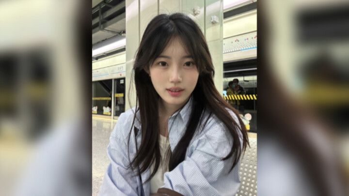 Cewek manis mengalahkan segalanya!