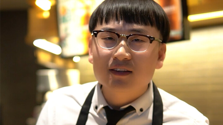 Starbucks ternyata bisa dimainkan seperti ini!