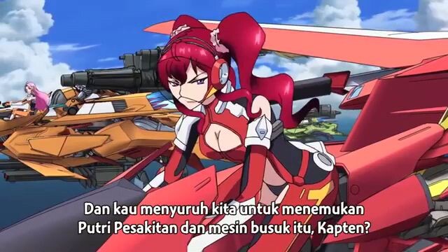 Cross Angel Eps 5