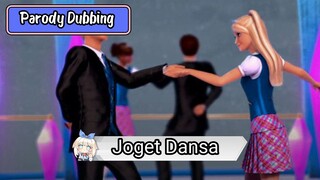 Parody Dubbing - Joget Dansa