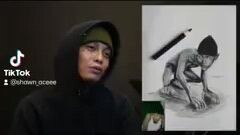 Skusta clee vs memes (really in front of my bibe)