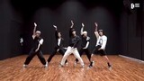 TXT - NO RULES Dance Practice
