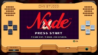 (G)I-DLE《Nxde》游戏音效版