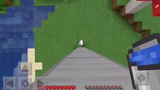 Minecraft: Melihat momen-momen mogok saat bermain MC