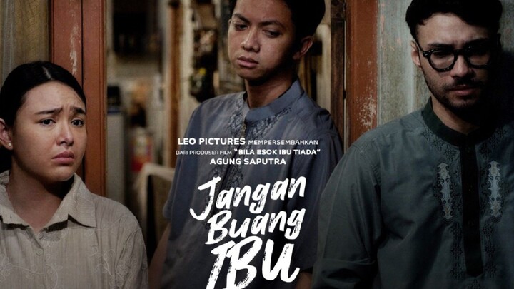 Jangan Buang Ibu