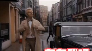 [Good Omen 2] Cheche, to be honest, when the little angel took the driver's license test, he drove y