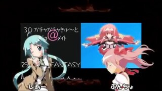 【合唱】組曲『ニコニコ動画』-10周年記念REMIX- 1st edition