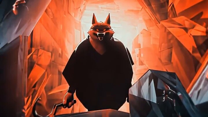 I am death incarnate