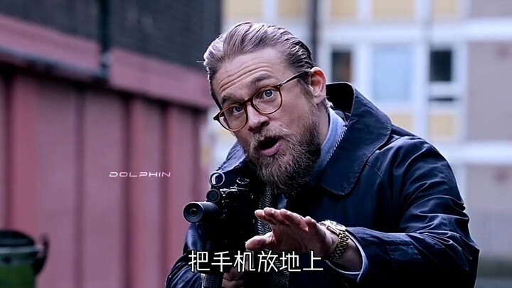 可恶，又被他们装到了，给你讲道理，结果你却得寸进尺！