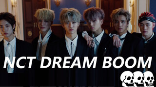 [30covers] BOOM / NCT DREAM / Giọng Nam Cover Siêu Khủng