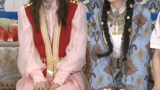 «هل الجنون الأجنبي مؤخرًا وصل إلى حد السعار؟»！！！ يا لكم من جميلات جميلات جميلات～【أنجيلا باي/باي لو/س