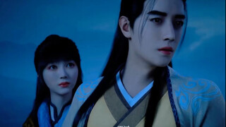 ฮันเหล่าหมอและสาวฮั่นตามหาดอกเลี่ยหยางกลับพบจงอู