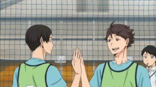Haikyu Season 1 TagalogEpisode 7 - Part 1